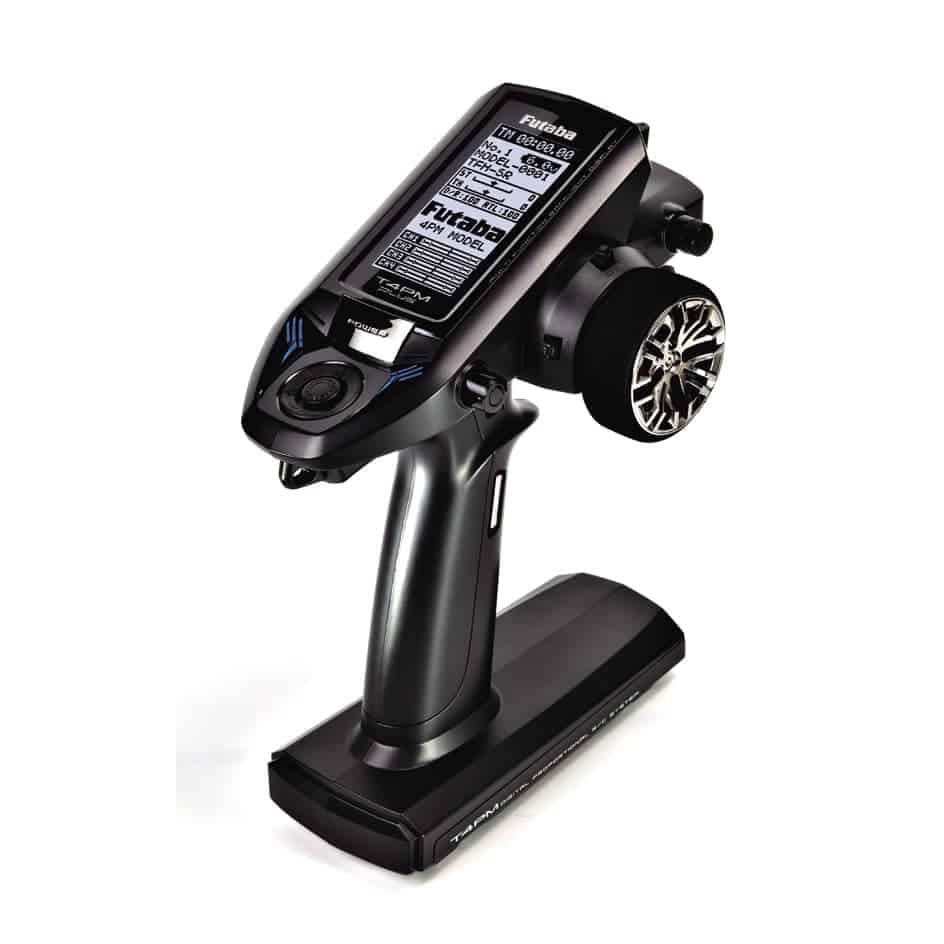 T14SG Air Transmitter - FutabaUSA